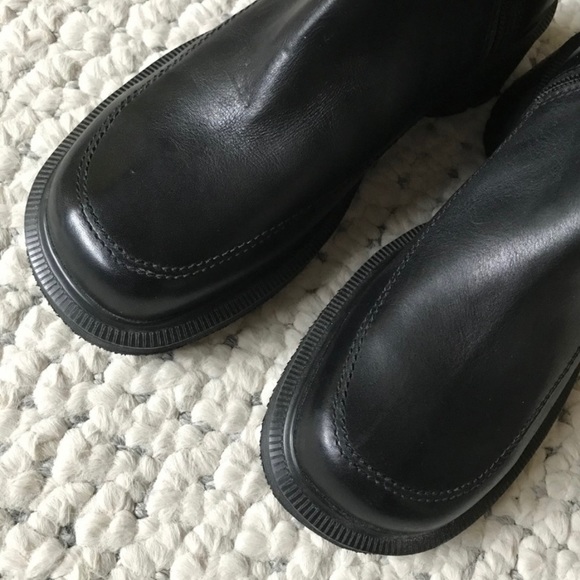 Dr.Martens Made in England RARE! 8 Doc 6 - Picture 6 of 8